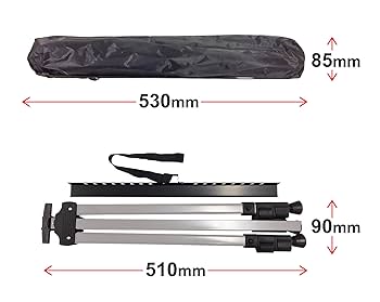 STALINGEAR アルミディスプレイ Amazon.co.jp: THE DISPLAY (ザ・ディスプレイ) B2軽量パネルに